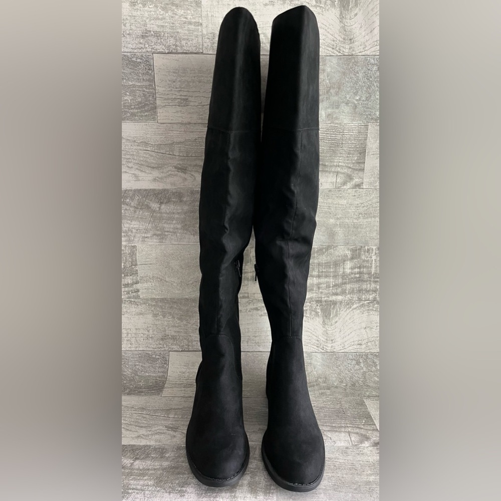Clearout! Sun+Stone Women’s Alliccef Boot - Picture 3 of 6